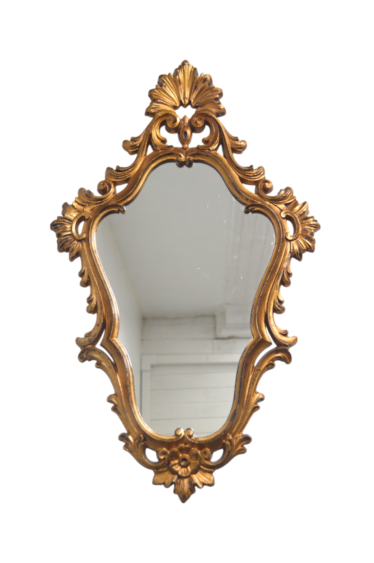 miroir-baroque