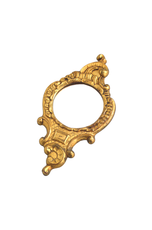 miroir-doré