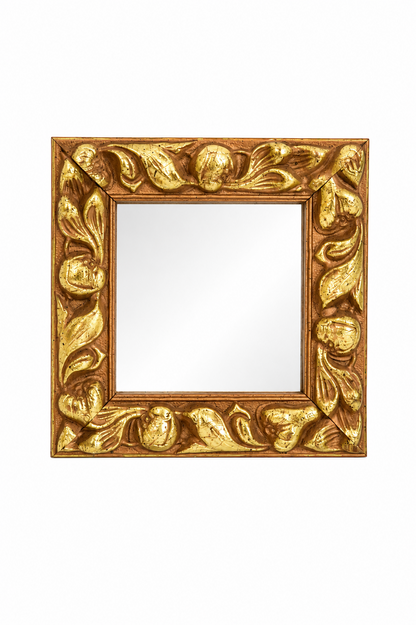 Miroir Doré
