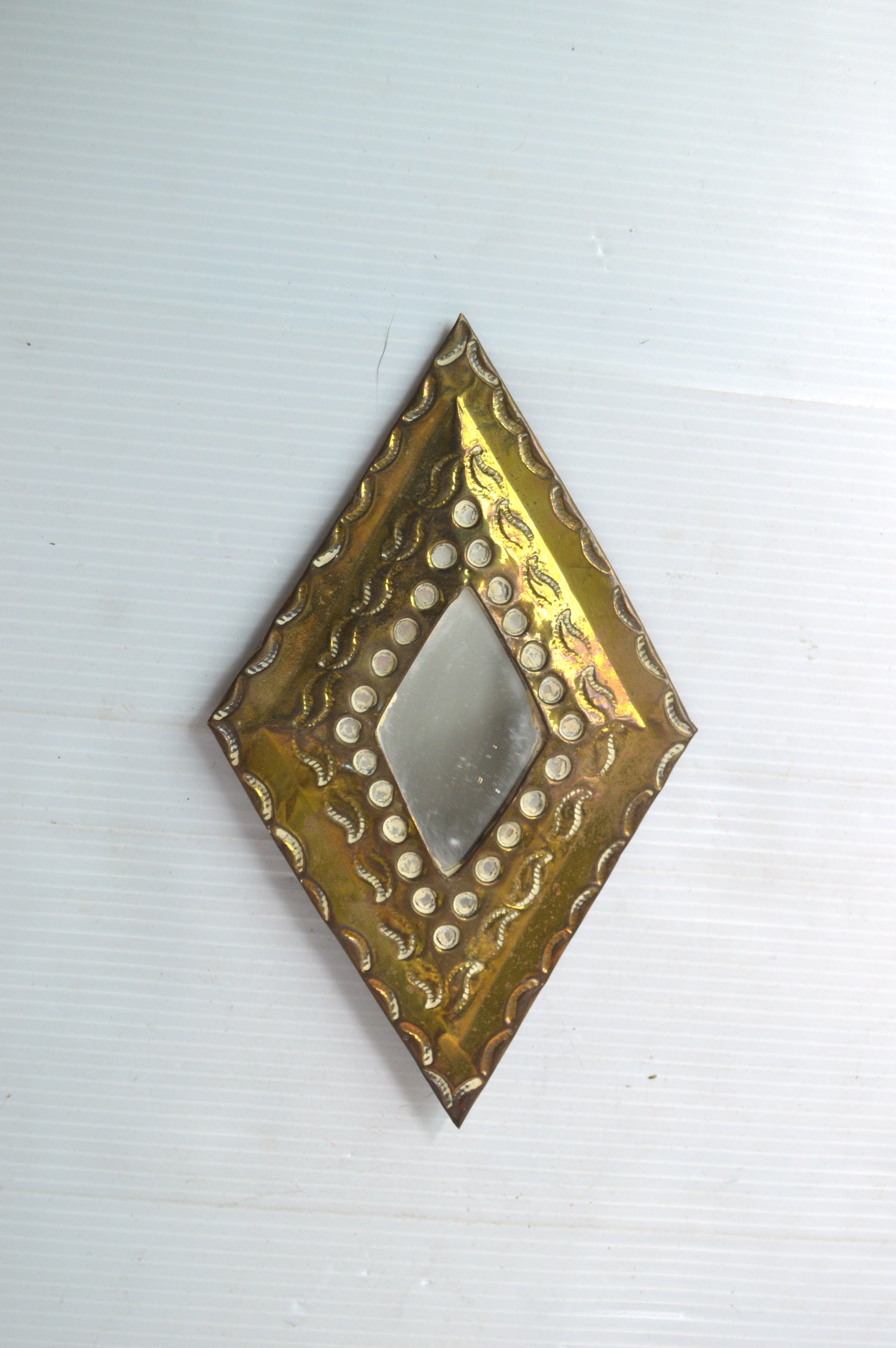 miroir-losange