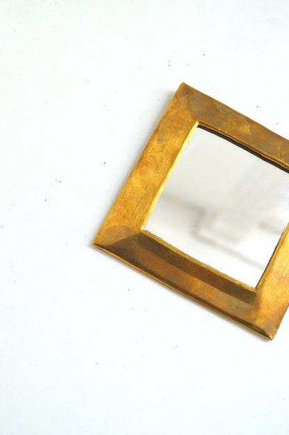 miroir pour accumulation