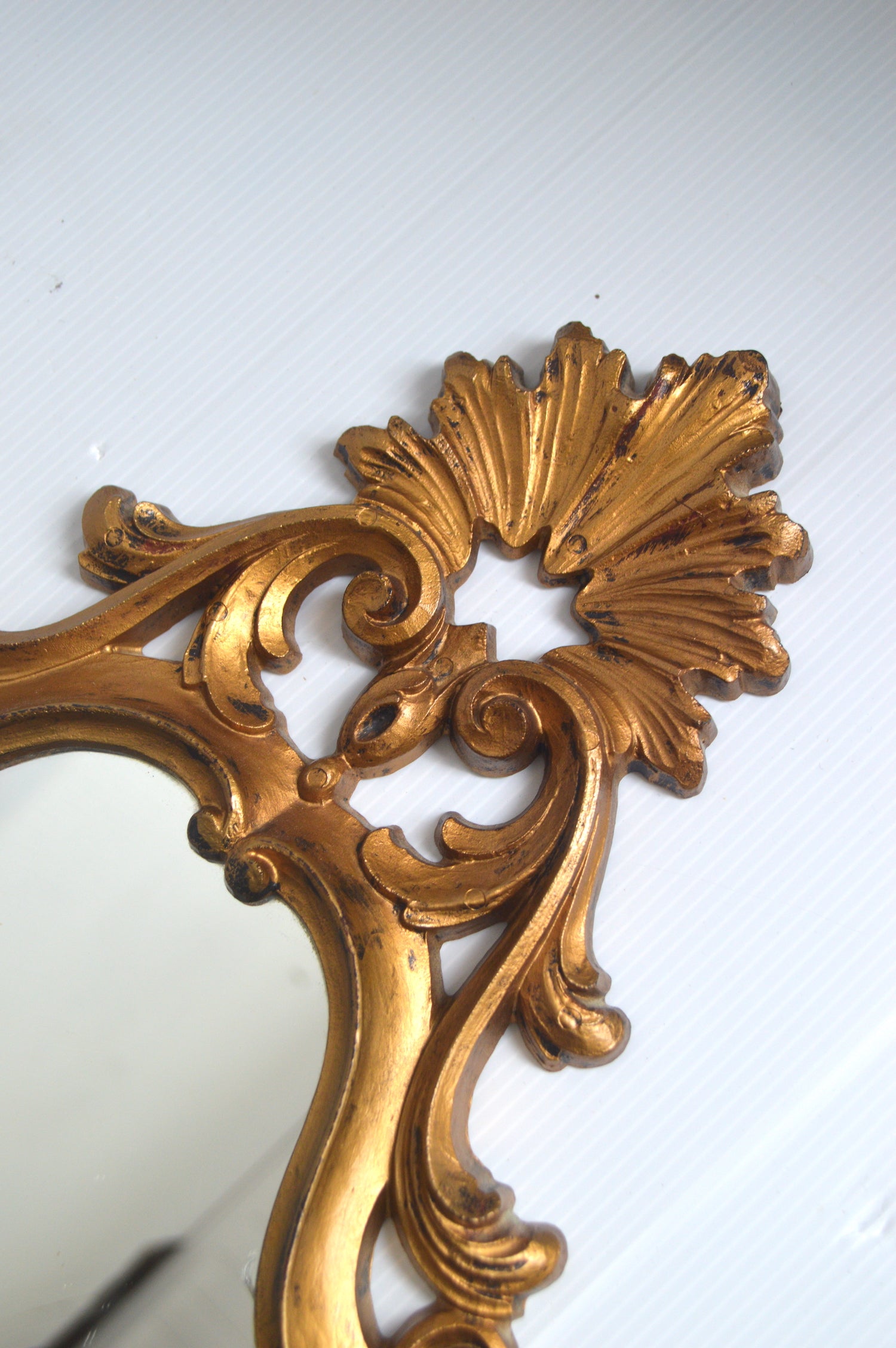 miroir-rococo