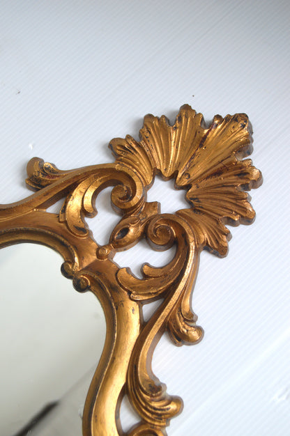miroir-rococo