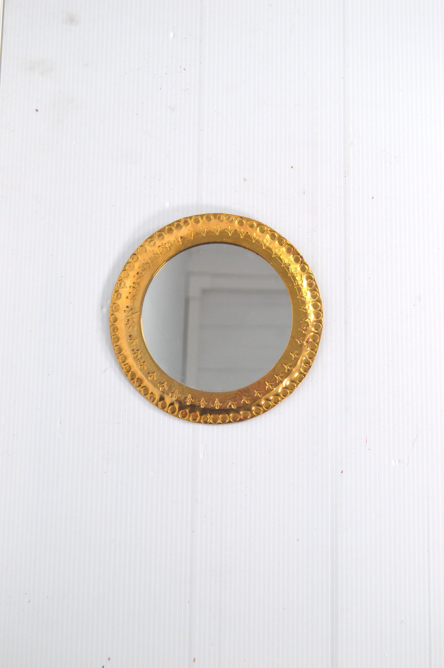 miroir-rond-vintage