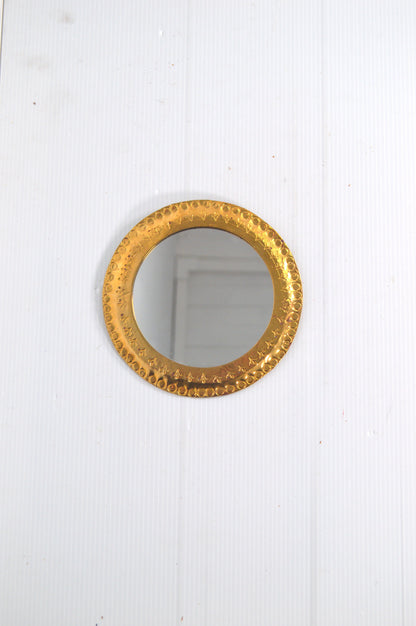 miroir-rond-vintage