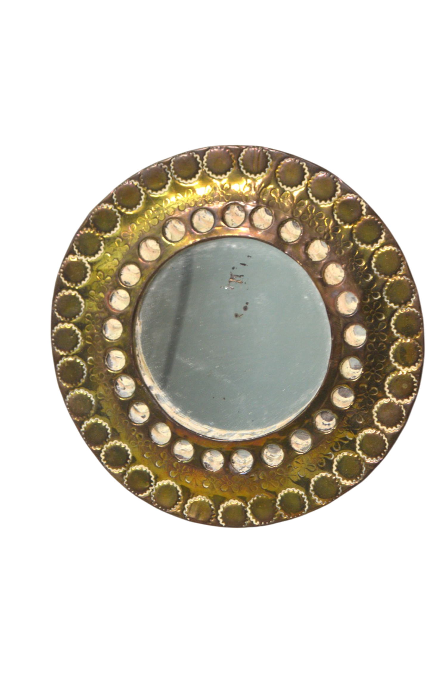 miroir-rond