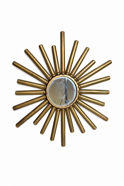 Miroir Soleil