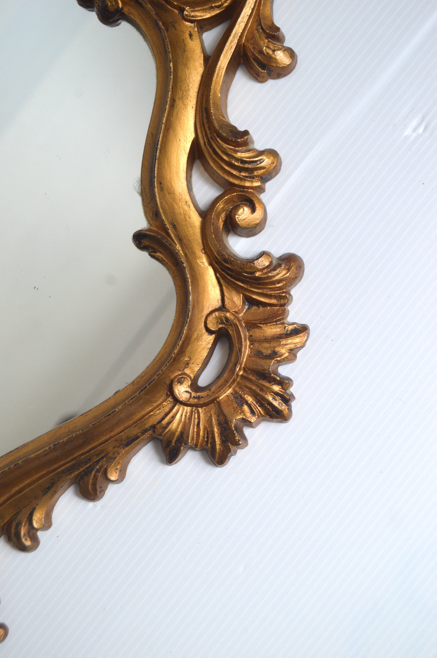 miroir-vintage-doré