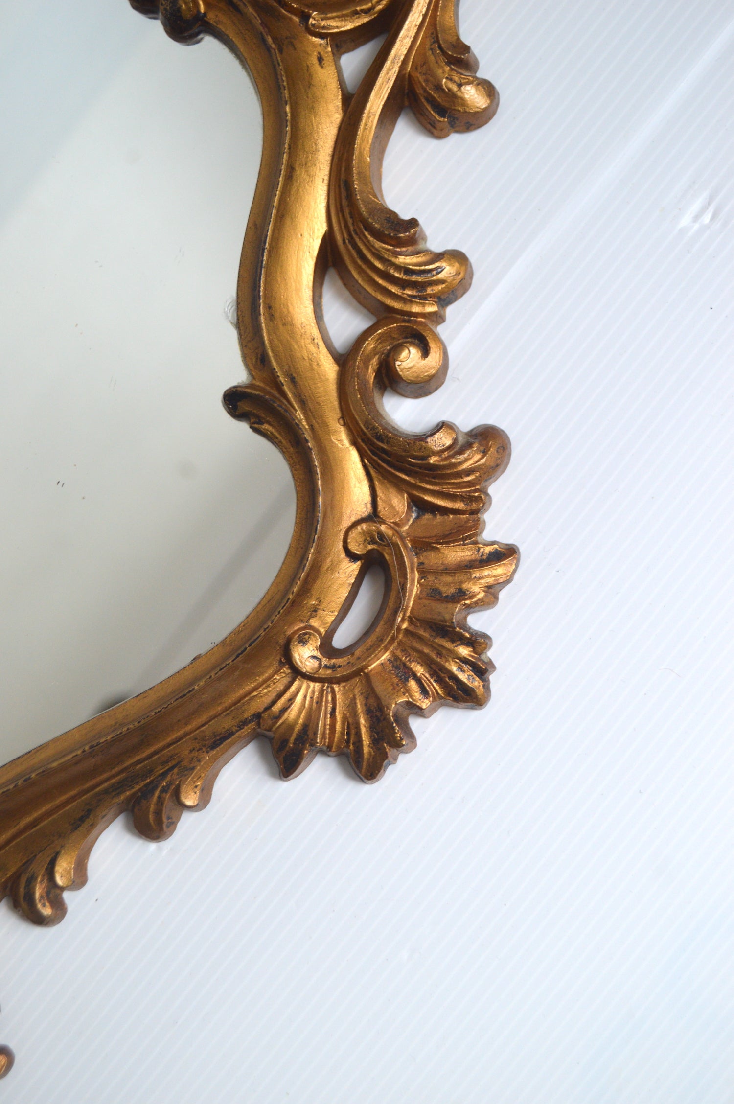 miroir-vintage-doré