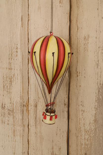 Montgolfière