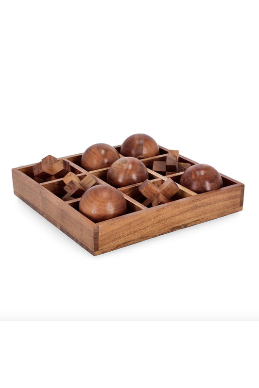 Jeu en bois