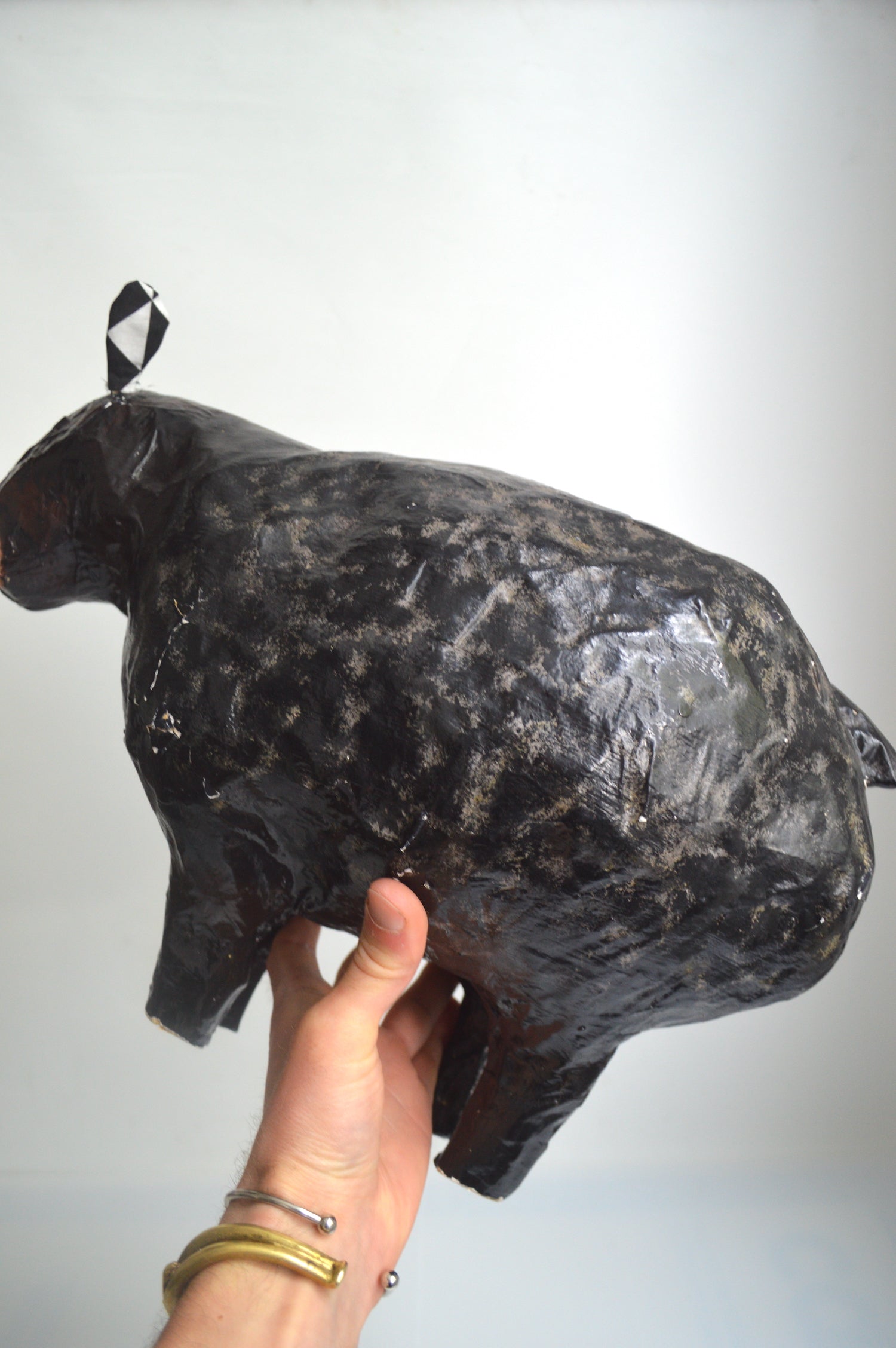 mouton-decoratif