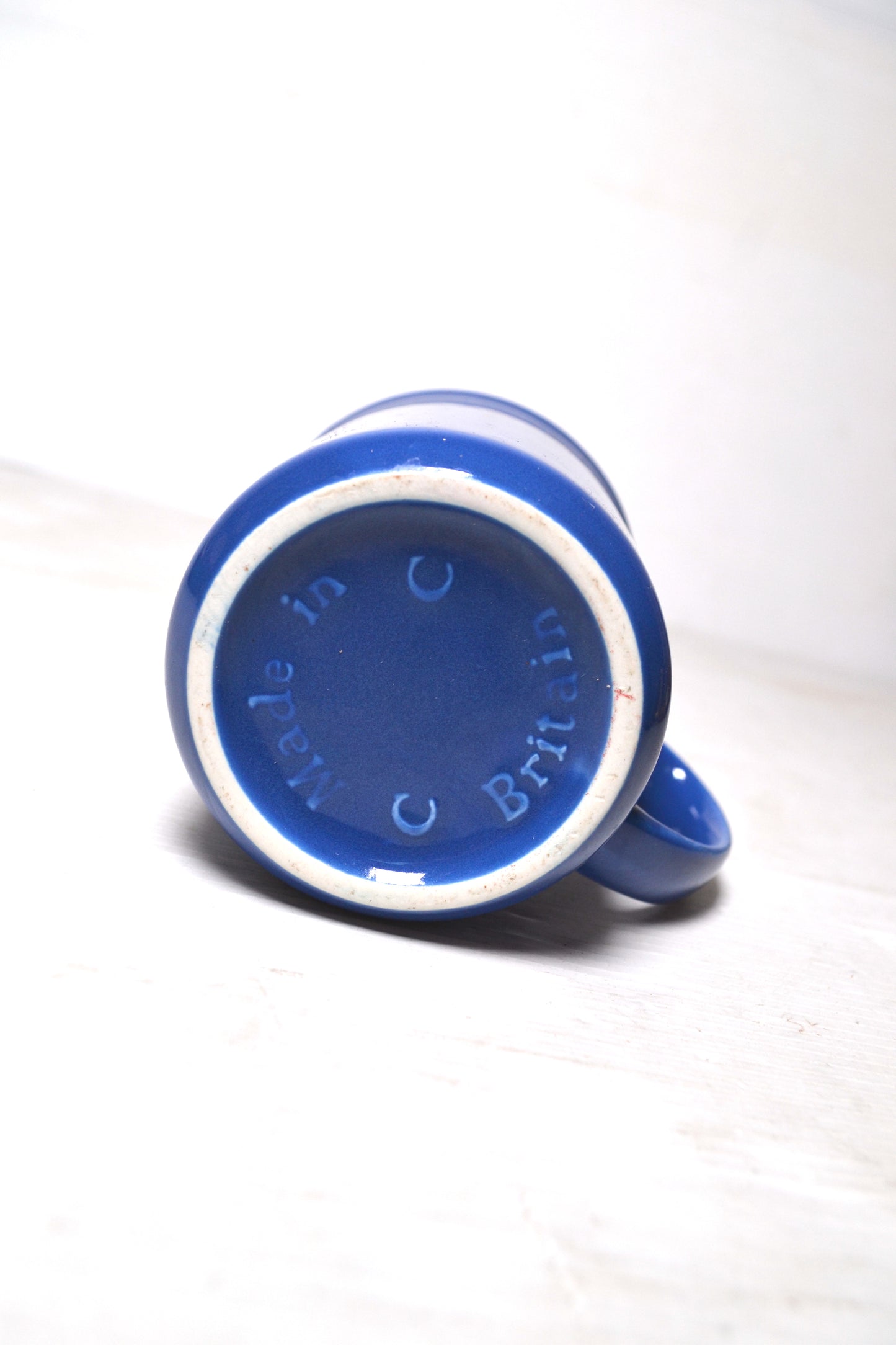 Mug Britannique