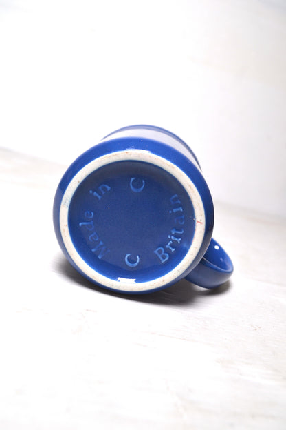 Mug Britannique