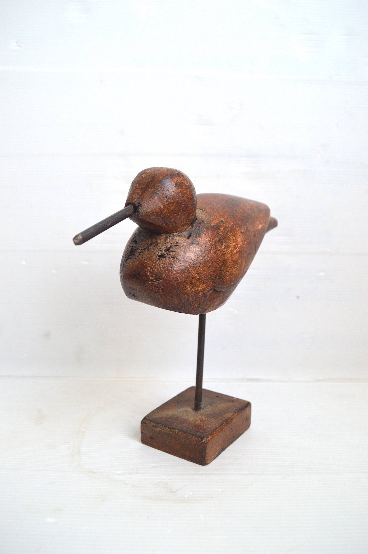 oiseau-décoratif