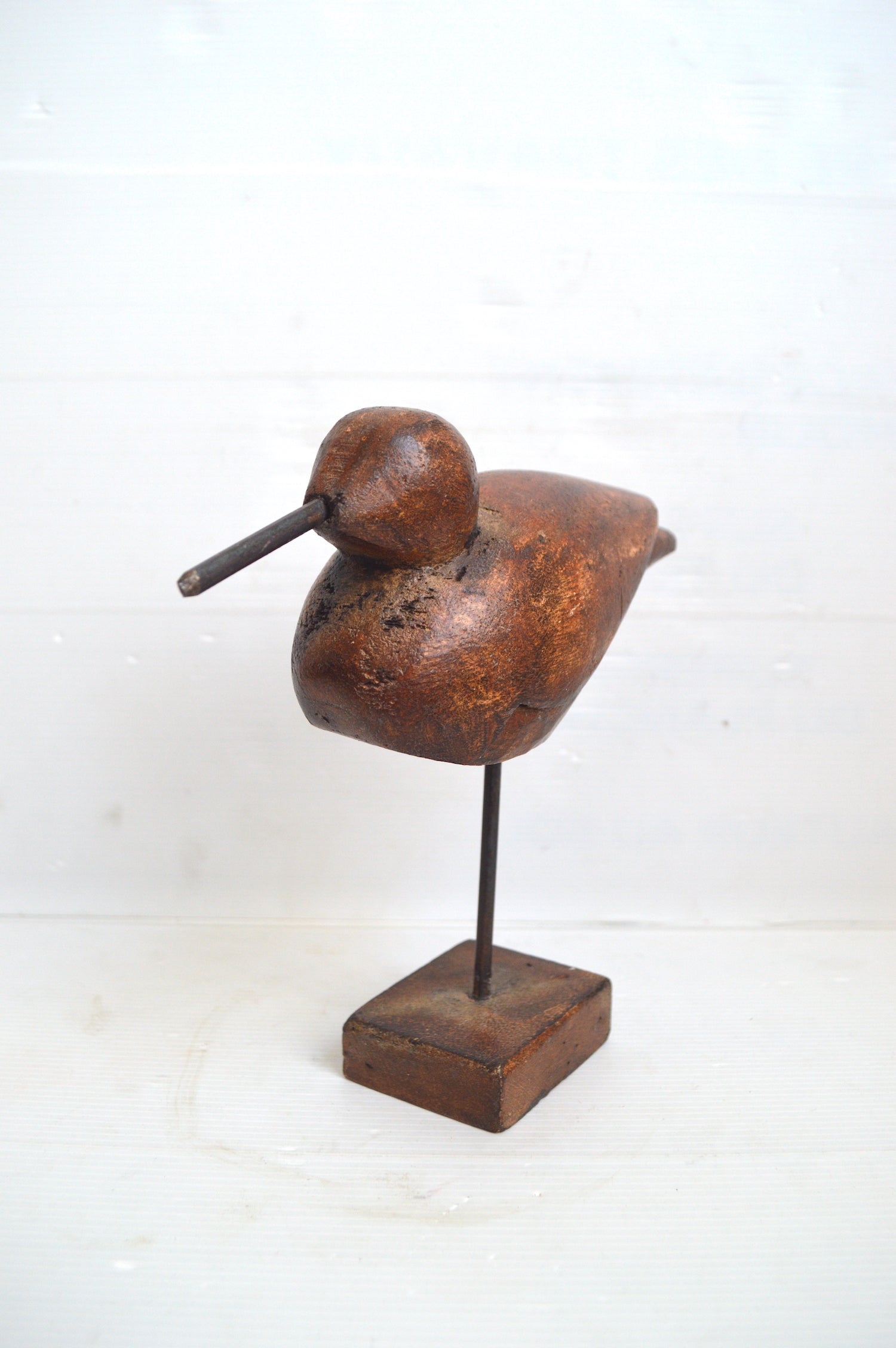 oiseau-décoratif