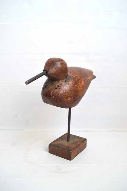 oiseau-décoratif