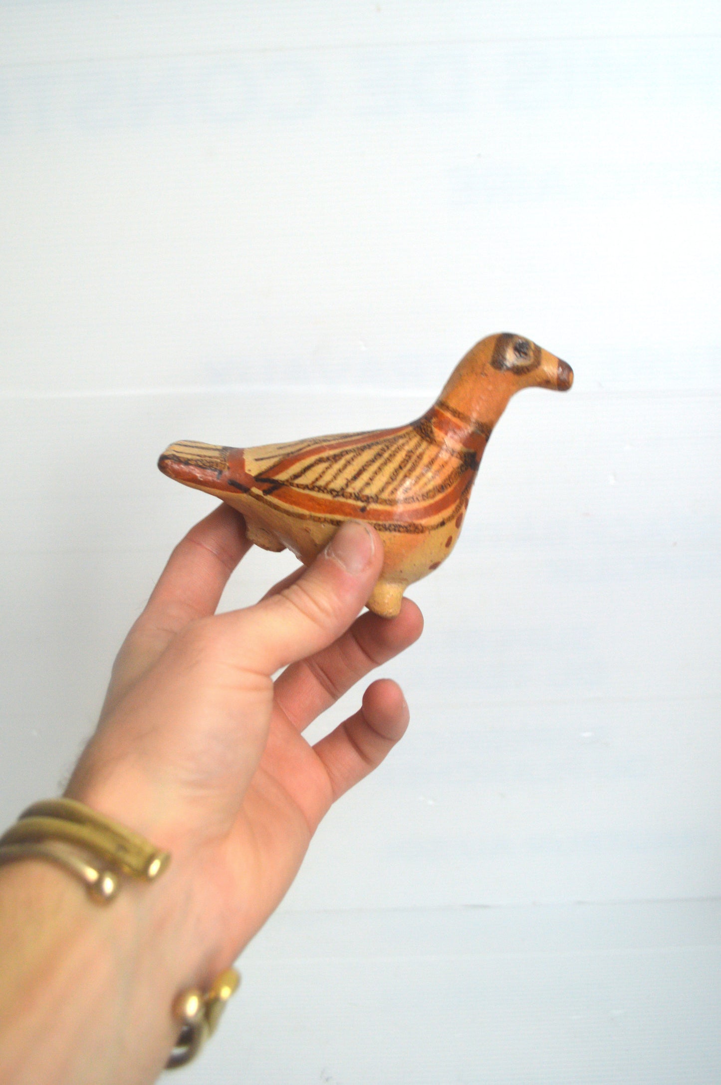 oiseau-décoratif