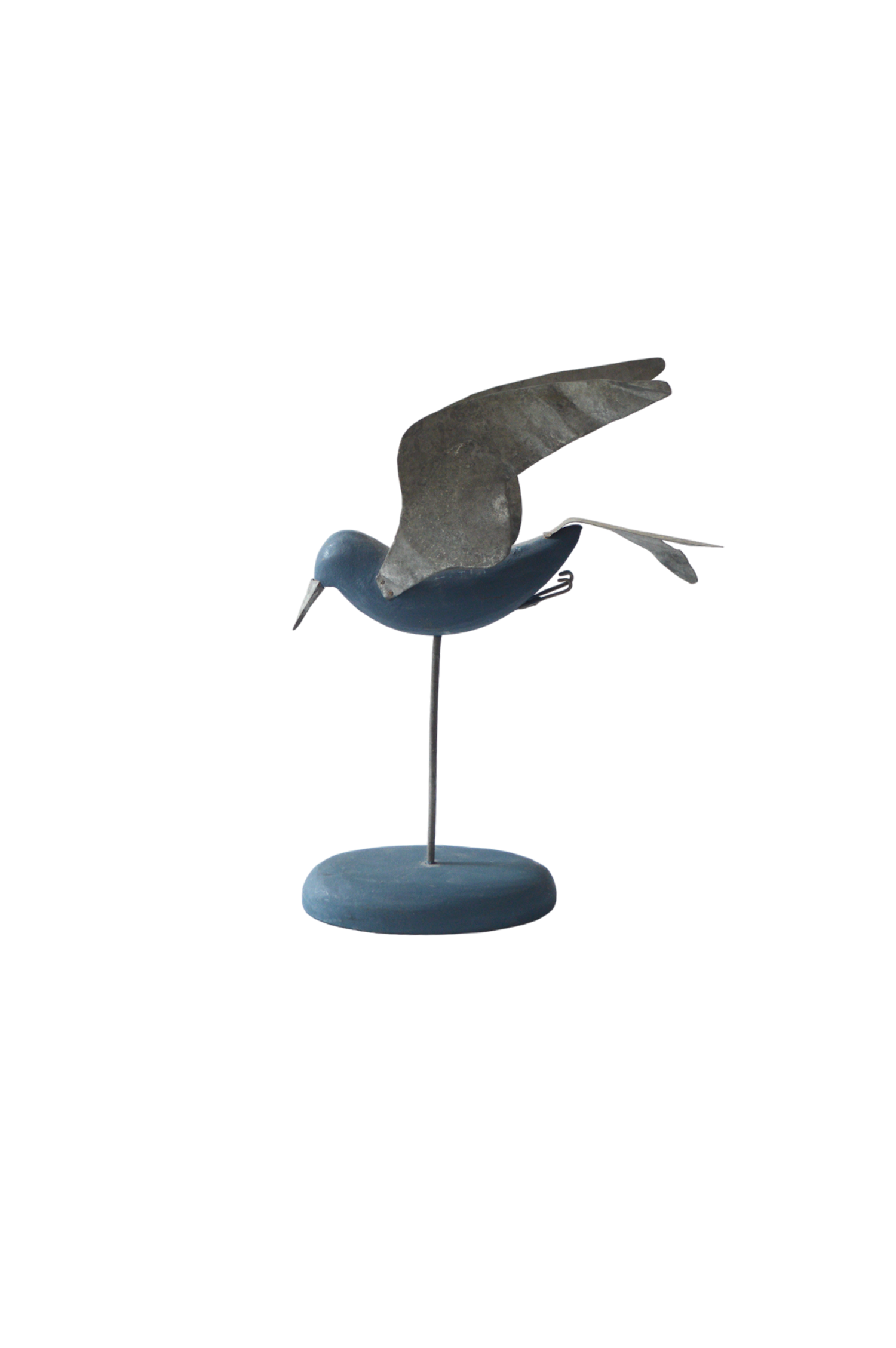 oiseau-décoratif