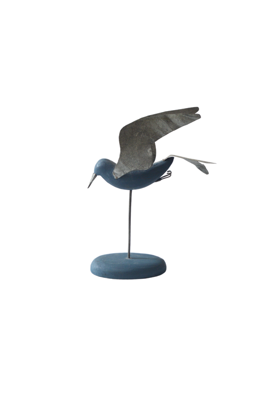 oiseau-décoratif