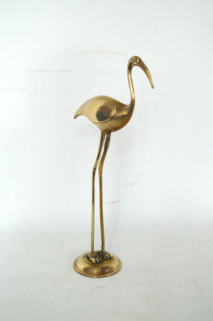 oiseau doré déco