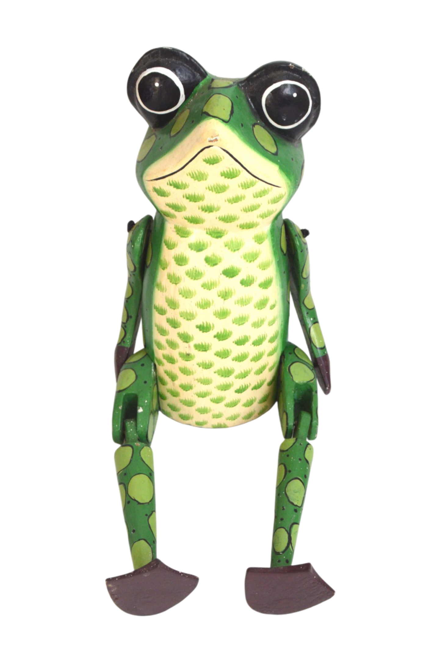pantin-grenouille-en-bois