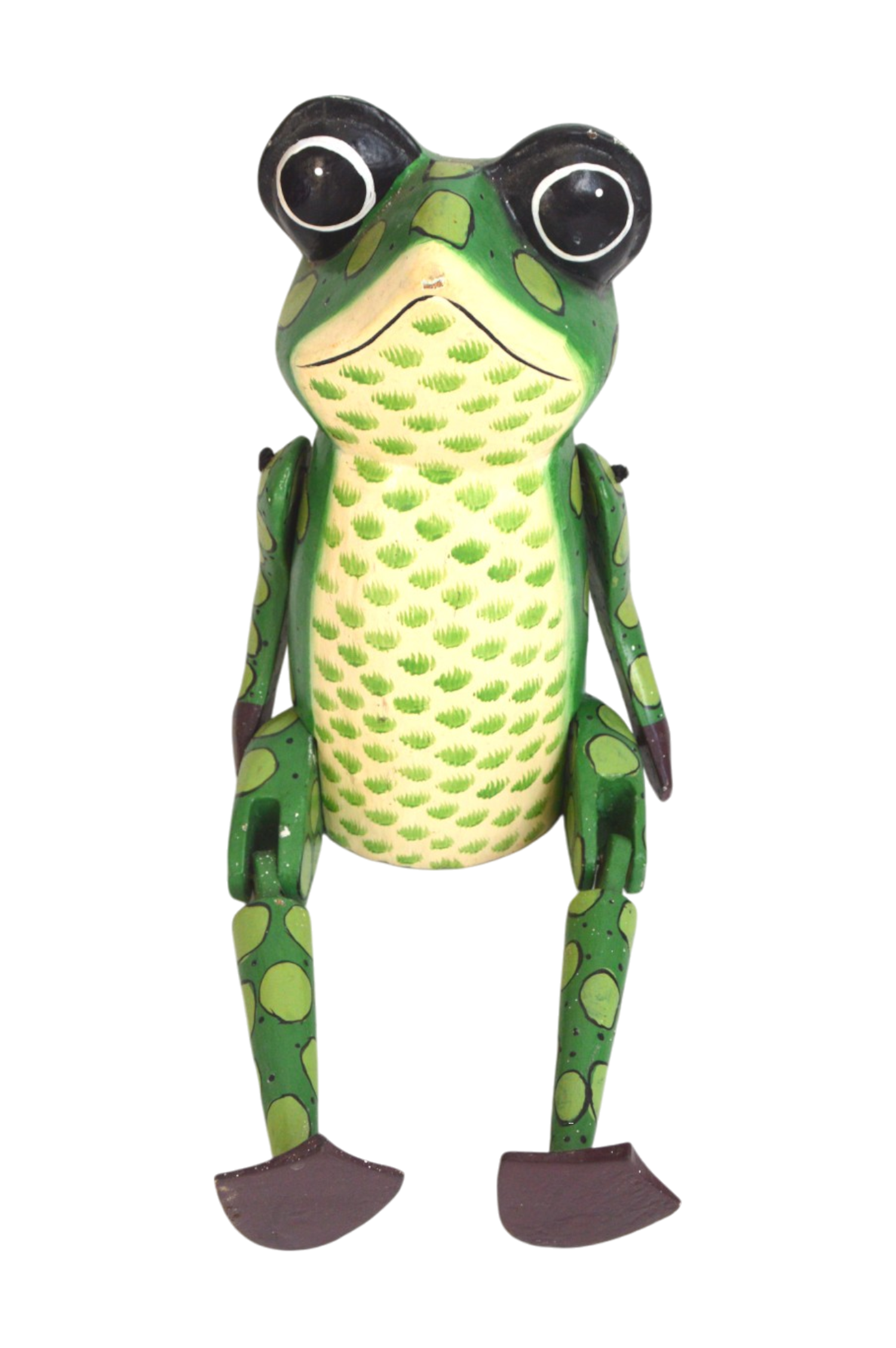 pantin-grenouille-en-bois