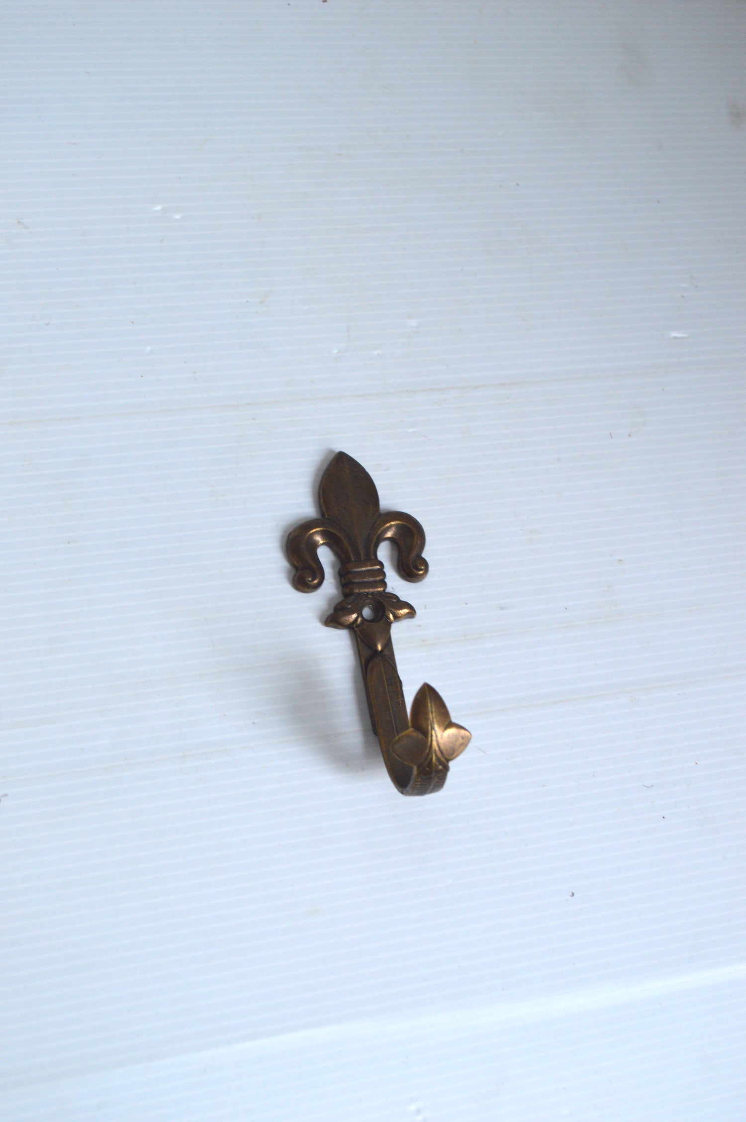 patere-en-bronze