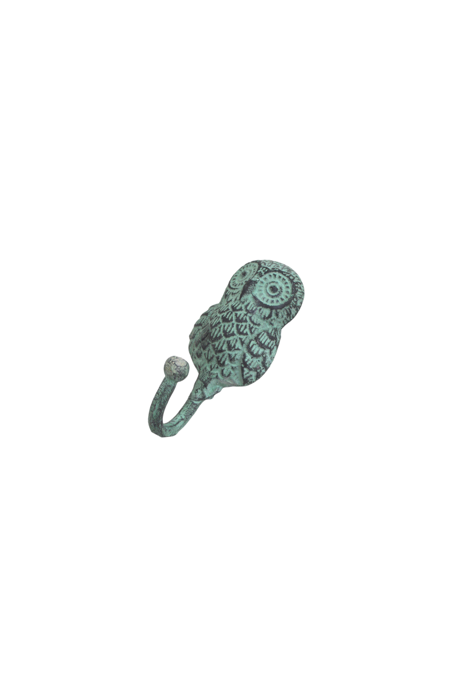 patère-hibou