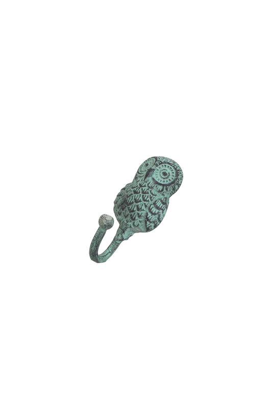 patère-hibou