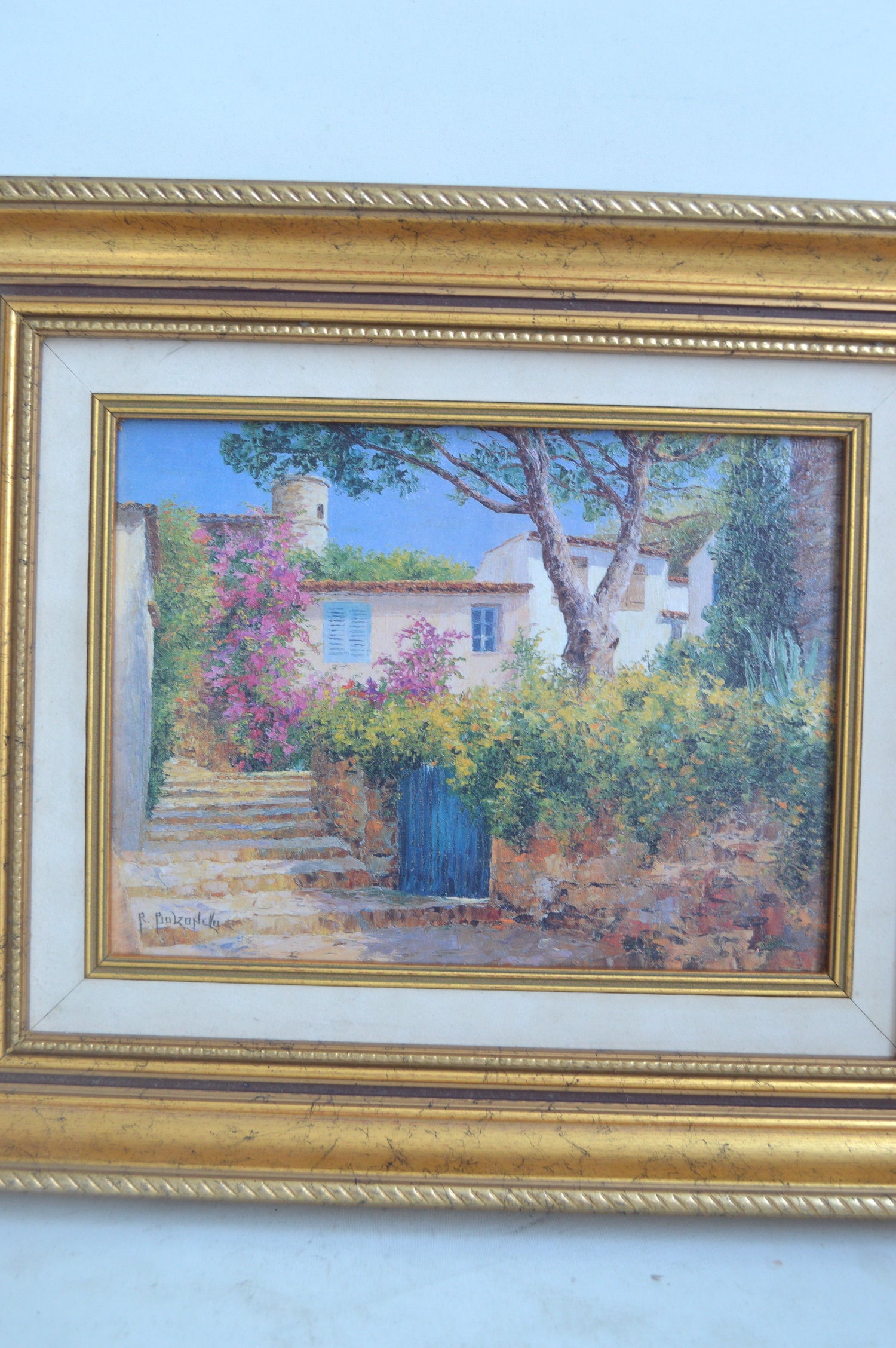 peinture-provence
