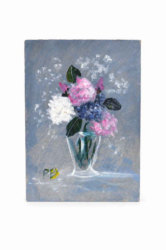 Petite peinture