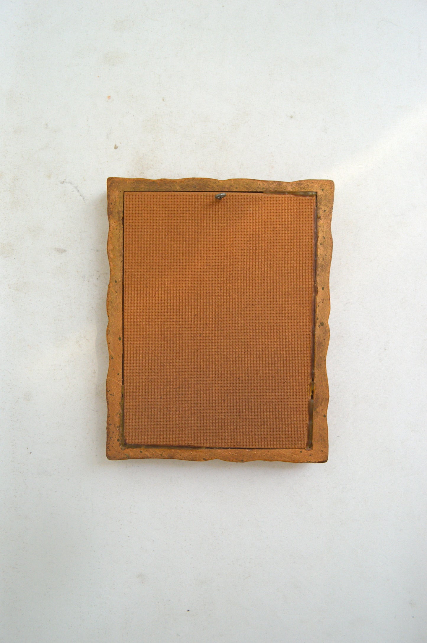 Tableau doré
