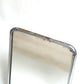 Petit miroir de barbier