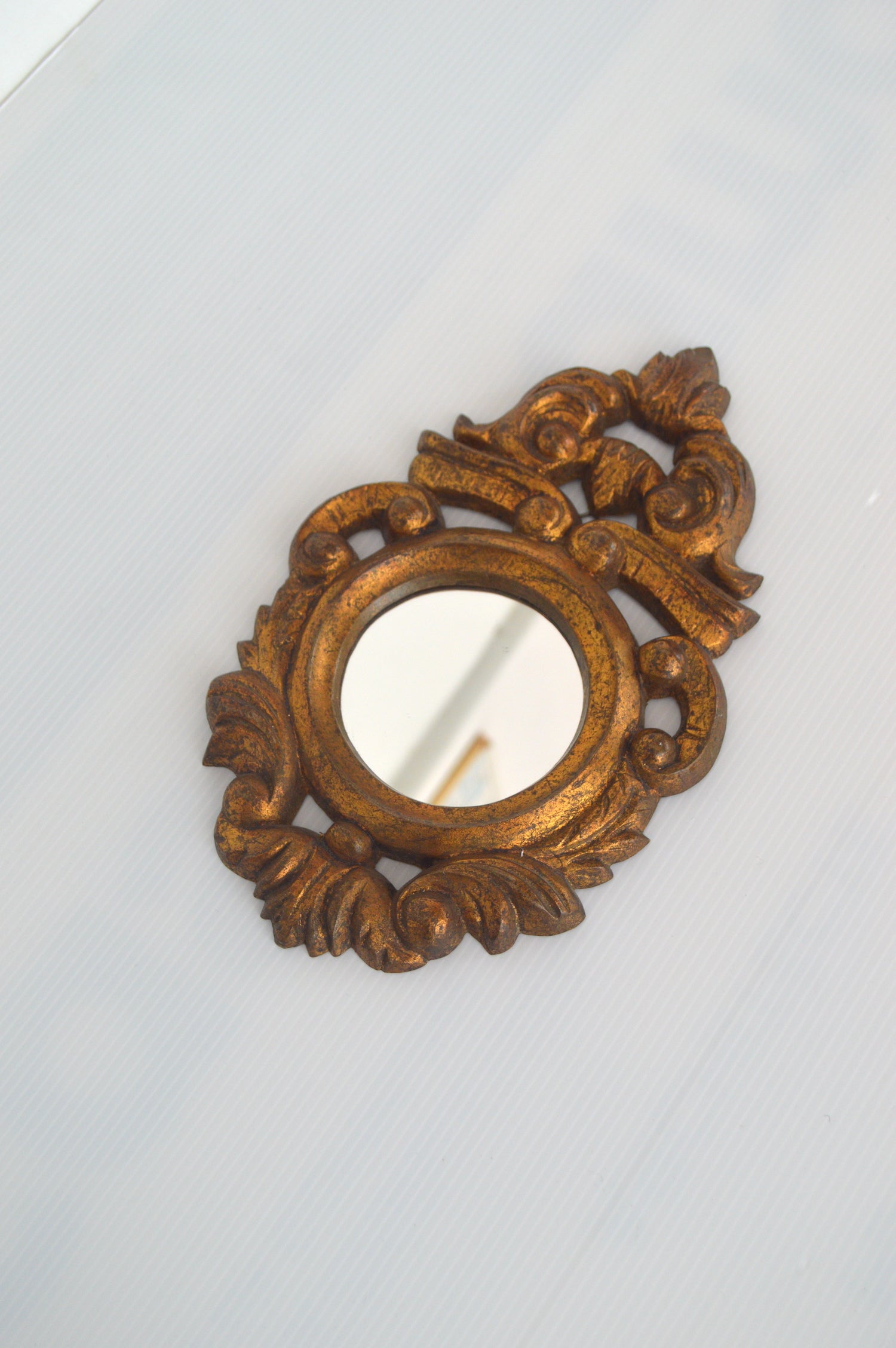 petit-miroir-doré