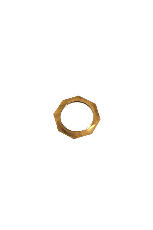 petit miroir octogonal
