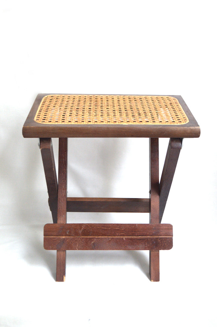 tabouret de pêche pliable