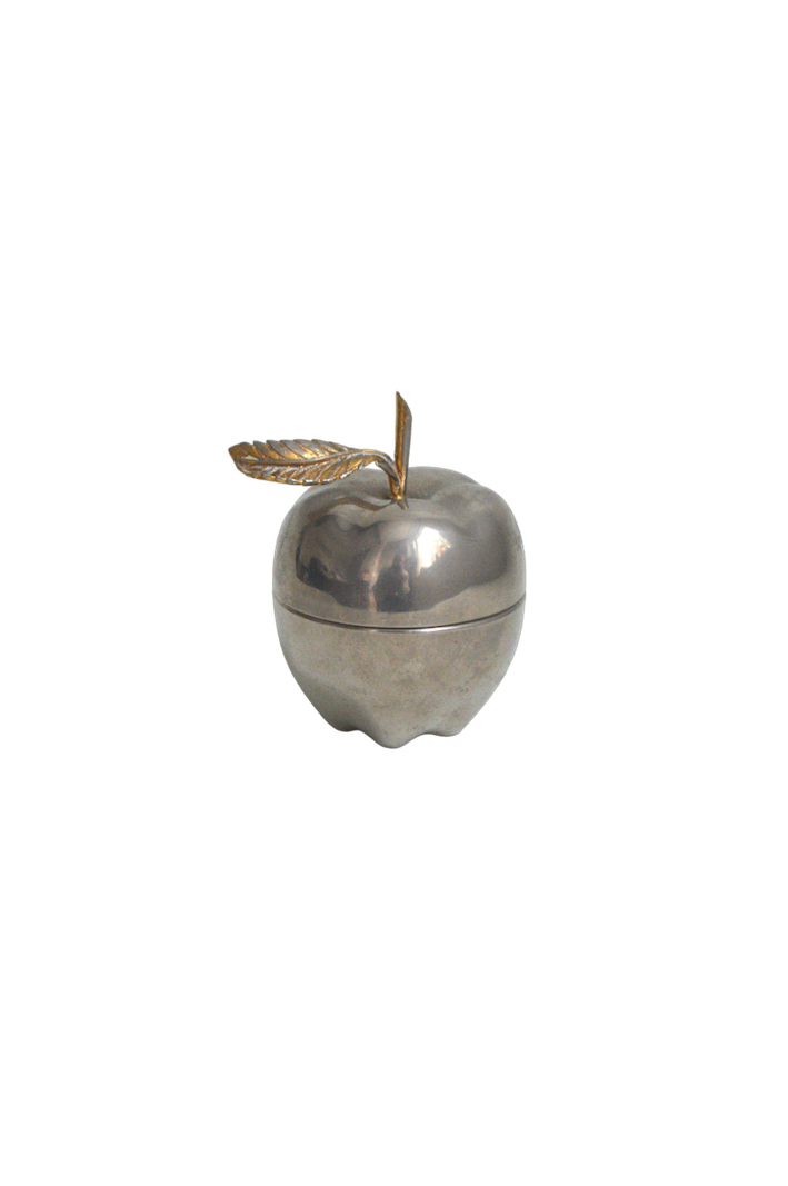 petite boite pomme