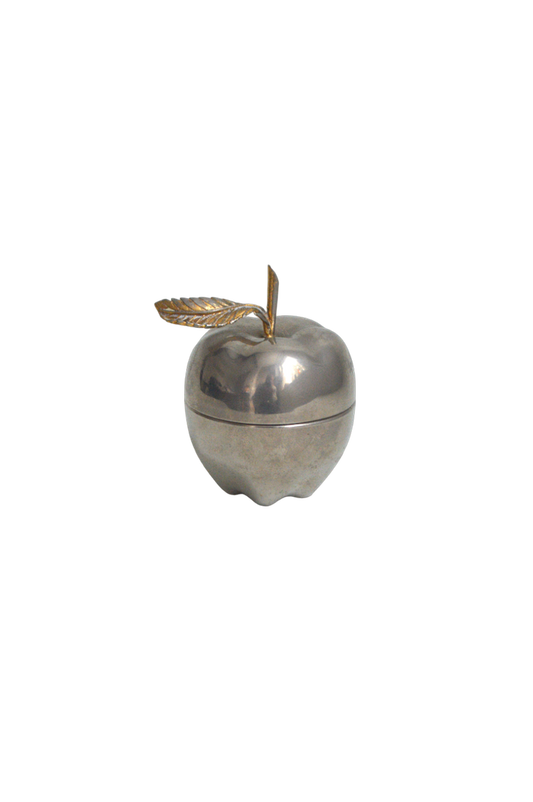 petite boite pomme