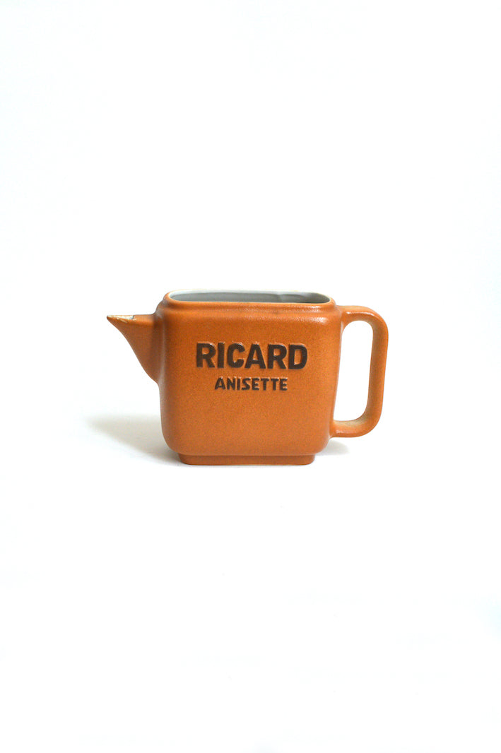 ancien pichet ricard
