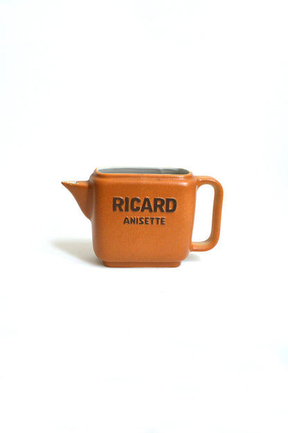 ancien pichet ricard