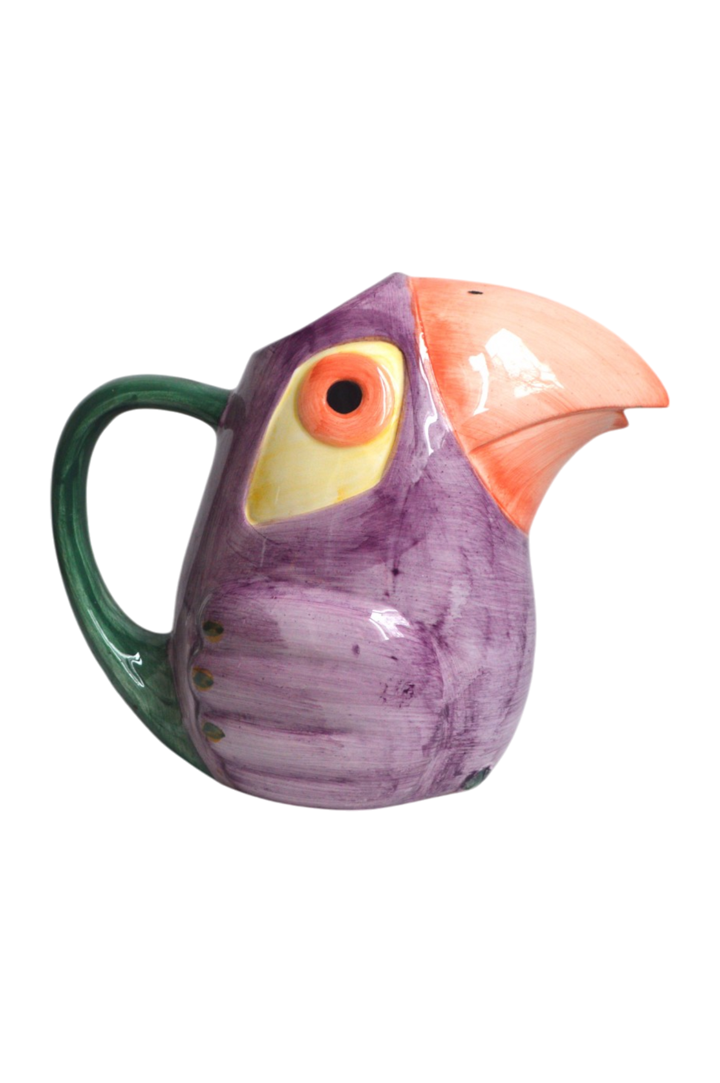 pichet-toucan