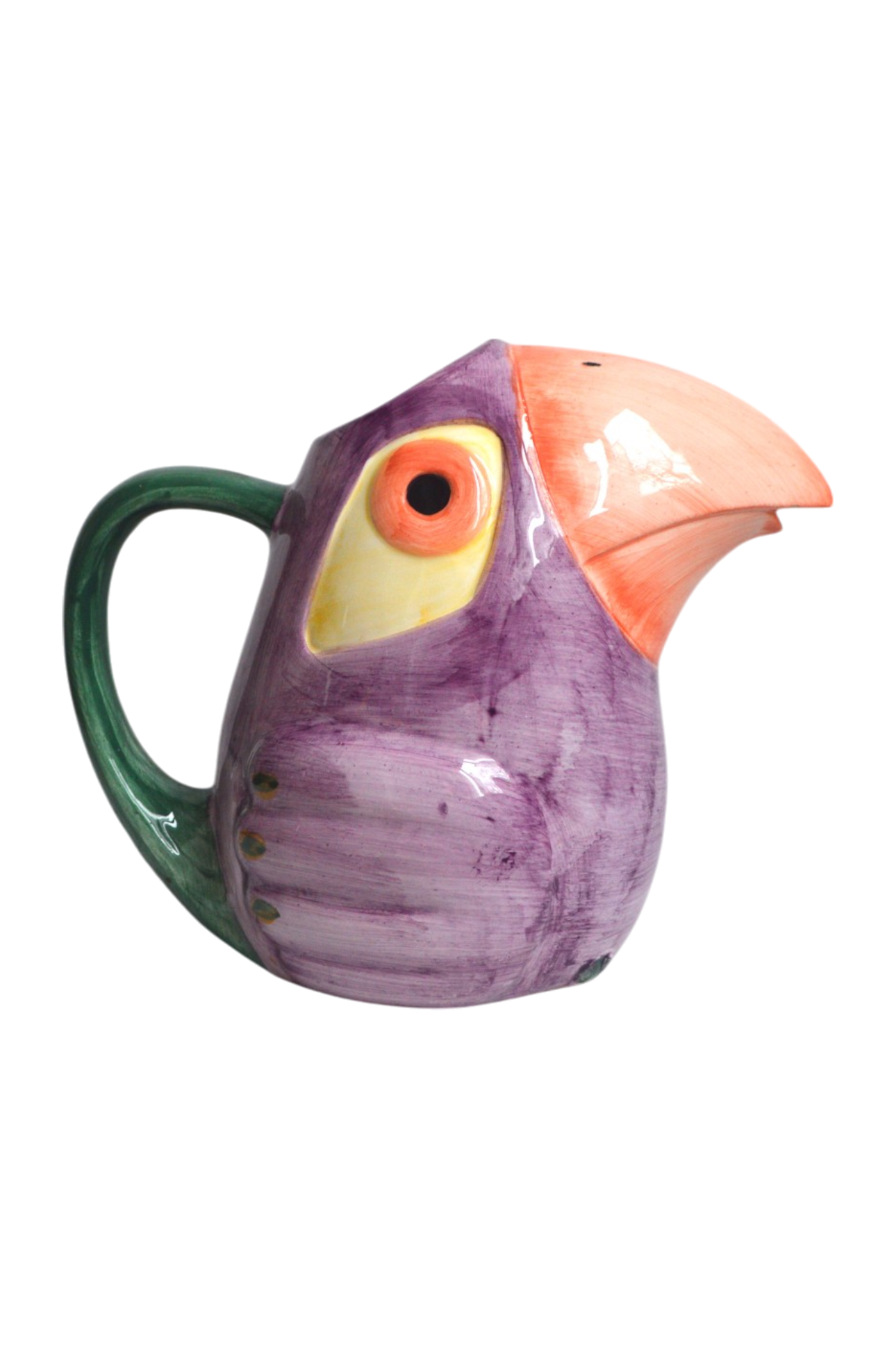 pichet-toucan