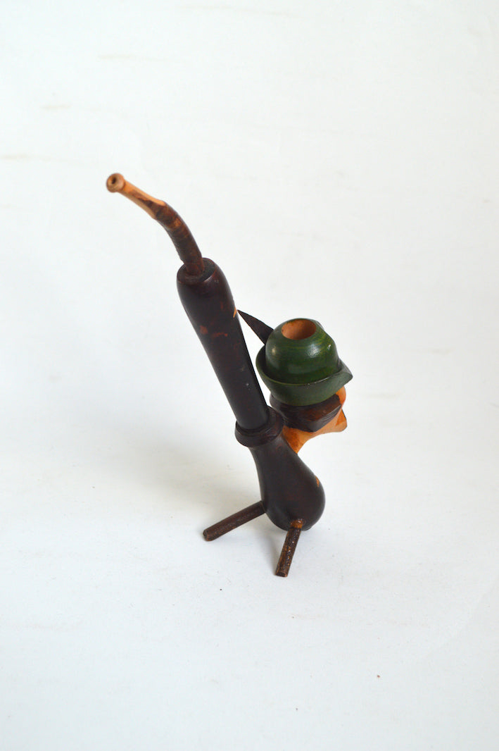 pipe-decorative