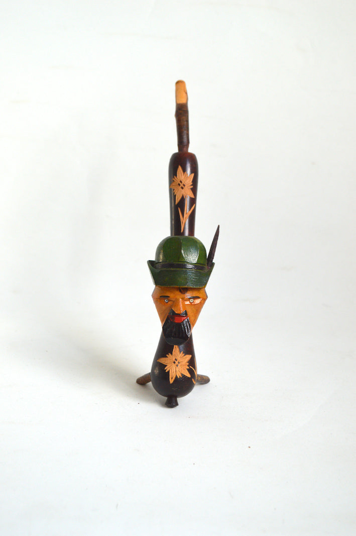 pipe-en-bois