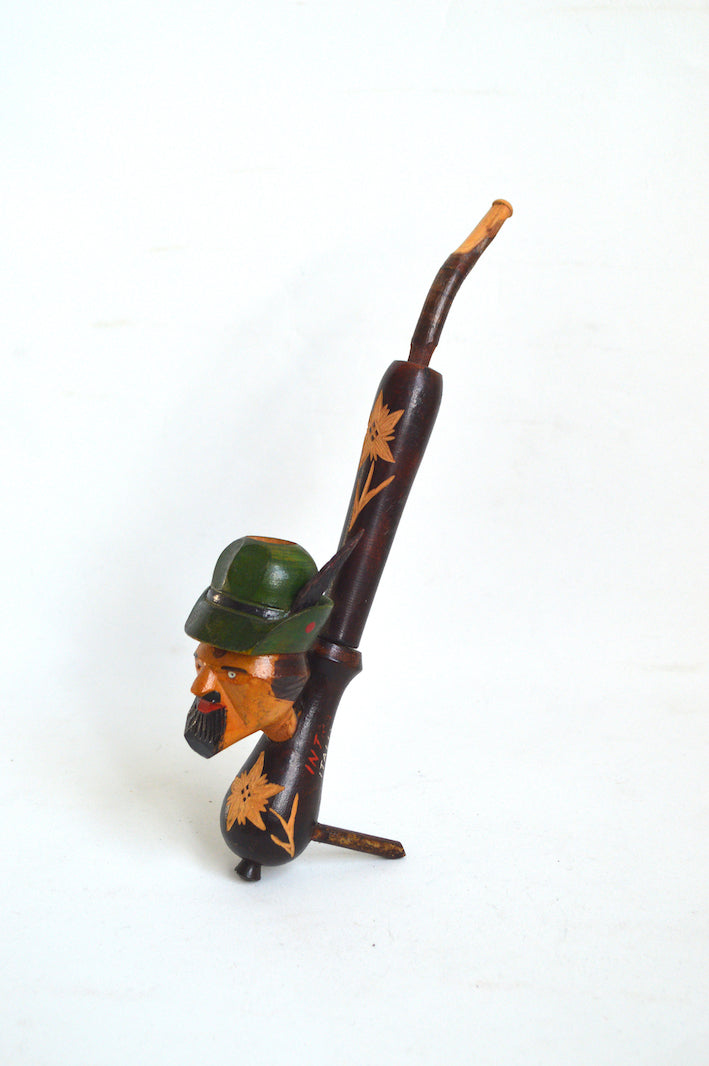 pipe-italienne