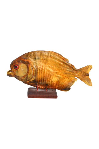 piranha-deco