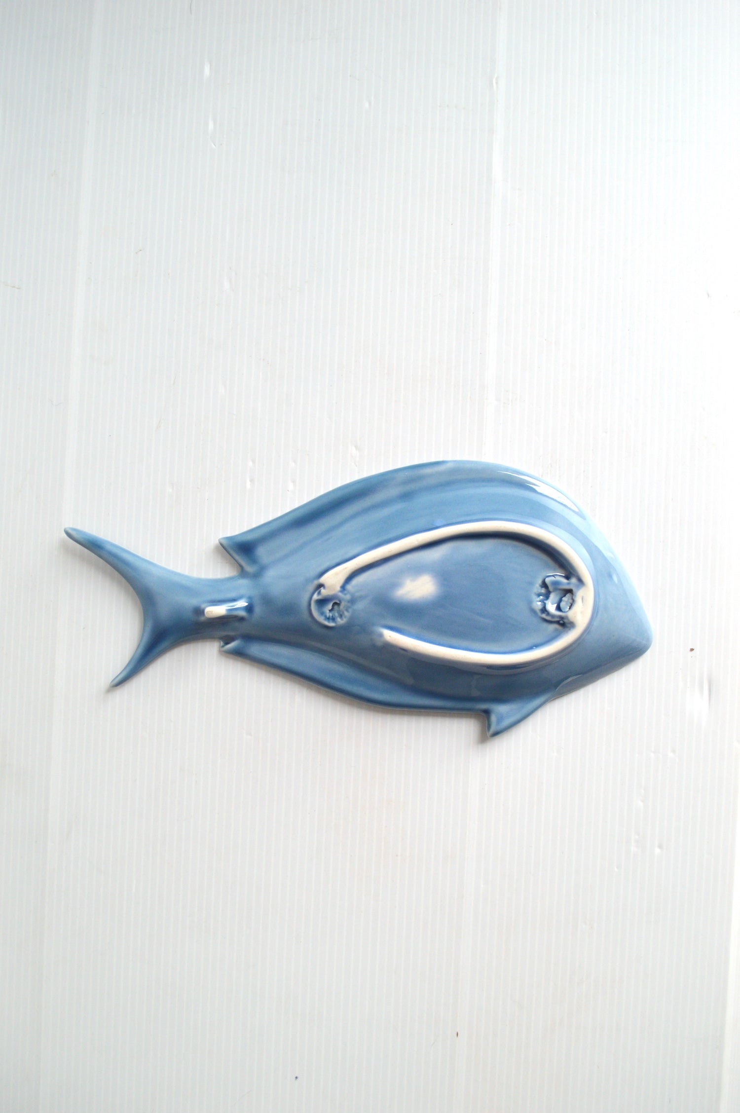 poisson-céramique
