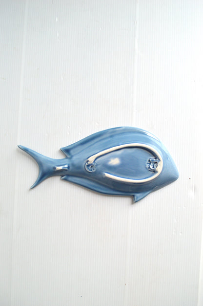 poisson-céramique