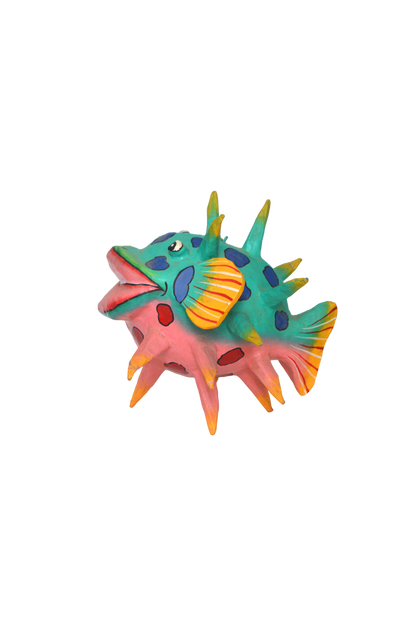 poisson-décoratif